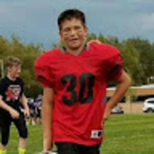 Meet your Posher, Jake gunner